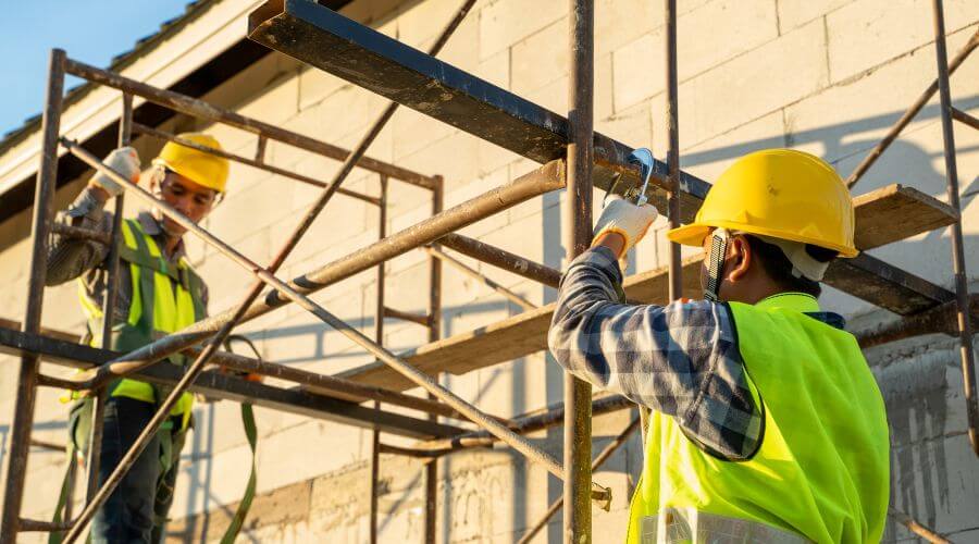 Local Chimney Repair in Vanderbilt, TX